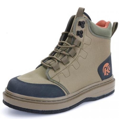 Забродные ботинки Keeper RK62 Felt (войлок)