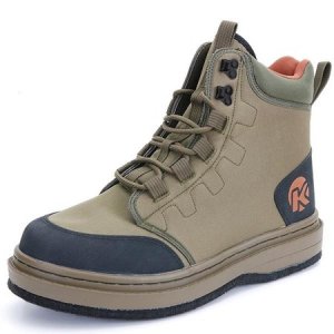 Забродные ботинки Keeper RK62 Felt (войлок)
