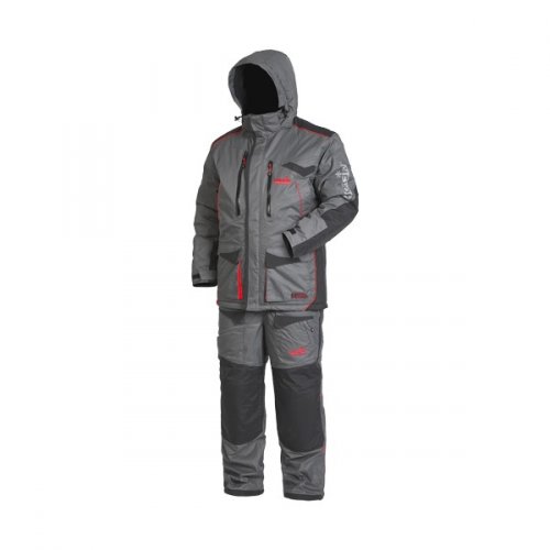 Костюм зимний Norfin Discovery Heat