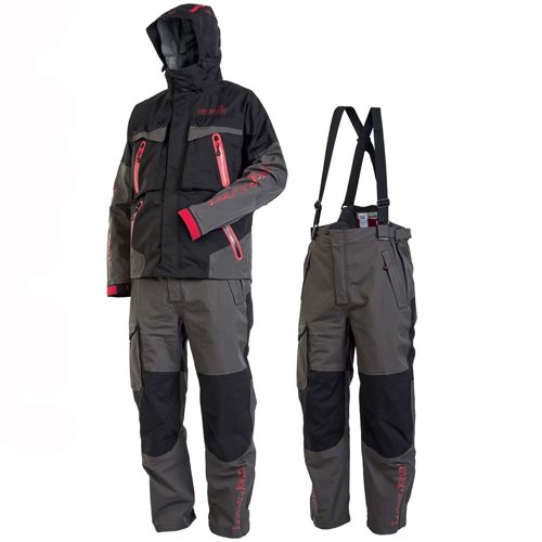 Костюм демисезонный Norfin Pro Dry LJ Lucky John