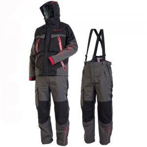 Костюм демисезонный Norfin Pro Dry LJ Lucky John