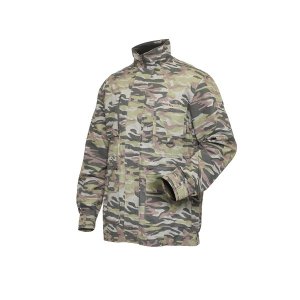 Куртка Norfin Nature Pro Camo