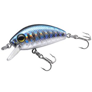 Воблер Yo-Zuri L-Minnow 33S