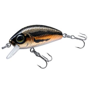 Воблер Yo-Zuri L-Minnow 33S