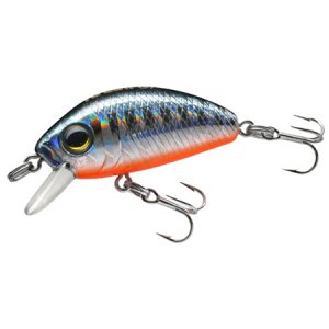 Воблер Yo-Zuri L-Minnow 33S