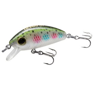 Воблер Yo-Zuri L-Minnow 33S