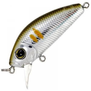 Воблер Yo-Zuri L-Minnow 44S