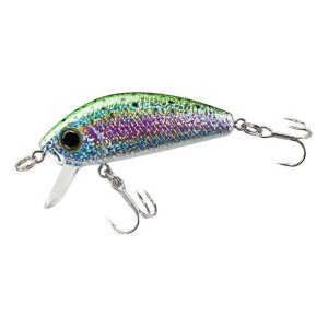 Воблер Yo-Zuri L-Minnow 44S