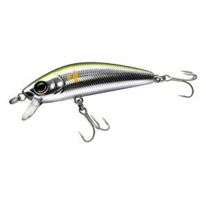 Воблер Yo-Zuri L-Minnow 66S