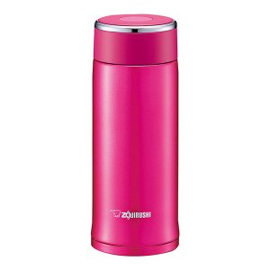 Термос Zojirushi SM-LA36-PV 0,36 л малиновый