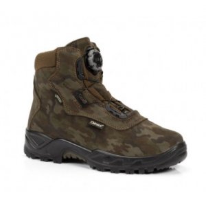 Ботинки Chiruca Labrador Boa Camo