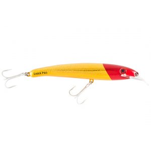 Воблер Halco Laser Pro 160DD+STD