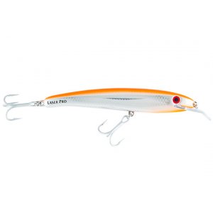 Воблер Halco Laser Pro 160DD+STD
