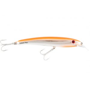Воблер Halco Laser Pro 190DD+STD