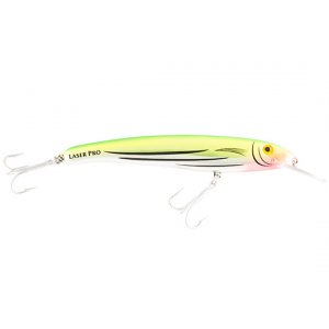 Воблер Halco Laser Pro 190XDD+STD (7m+)