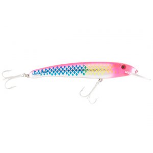 Воблер Halco Laser Pro 190XDD+STD (7m+)