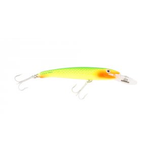 Воблер Halco Laser Pro 190XDD+STD (7m+)