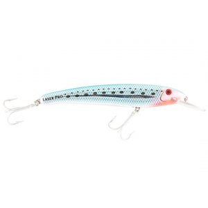 Воблер Halco Laser Pro 190XDD+STD (6m+)