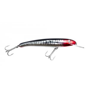 Воблер Halco Laser Pro 190XDD+STD (6m+)