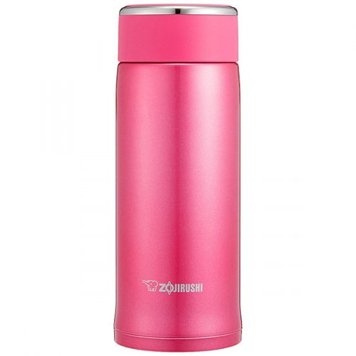 Термос Zojirushi SM-LB36-PM 0,36 л красный