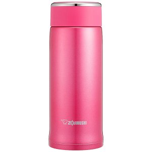 Термос Zojirushi SM-LB36-PM 0,36 л красный
