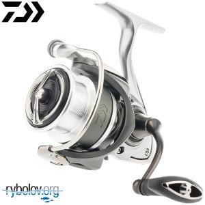 Катушка безынерционная Daiwa 19 Lexa E LT