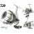 Катушка безынерционная Daiwa 19 Lexa E LT