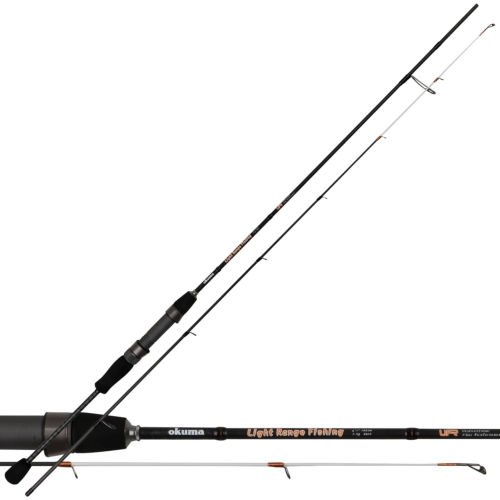Спиннинг Okuma Light Range Fishing