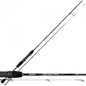 Спиннинг Okuma Light Range Fishing