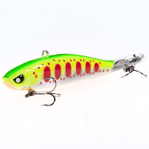Балансир Lucky John Pro Series Maiko 49мм