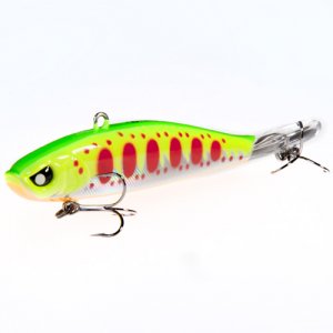 Балансир Lucky John Pro Series Maiko 49мм