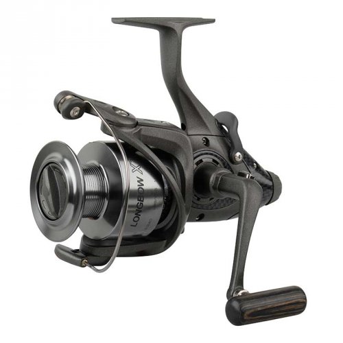 Катушка безынерционная Okuma Longbow XT BF