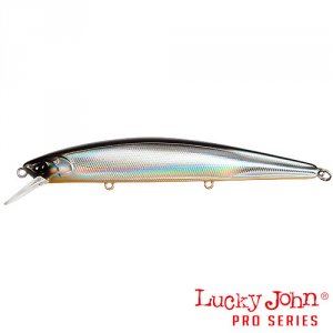 Воблер Lucky John Pro Series Makora 130F
