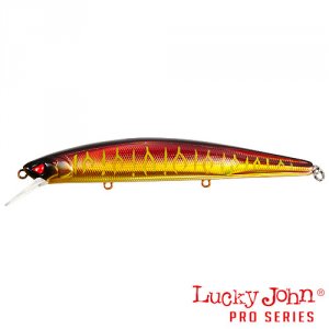 Воблер Lucky John Pro Series Makora 130F