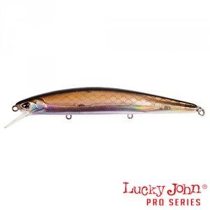 Воблер Lucky John Pro Series Makora 130F
