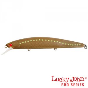 Воблер Lucky John Pro Series Makora 130F