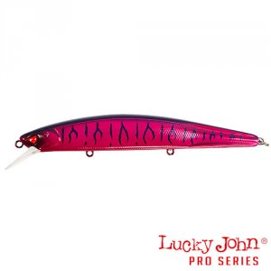 Воблер Lucky John Pro Series Makora 130F