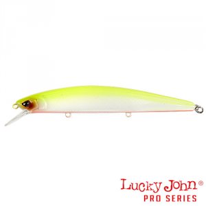 Воблер Lucky John Pro Series Makora 130F