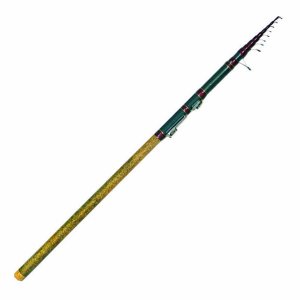 Удилище поплавочное с кольцами Stinger Maestro TeleRod ML-T