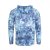 Футболка FHM Mark Hoodie принт