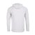 Футболка FHM Mark Hoodie белое