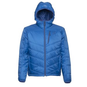 Куртка FHM Mild голубая