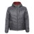 Куртка FHM Mild серая