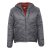 Куртка FHM Mild серая