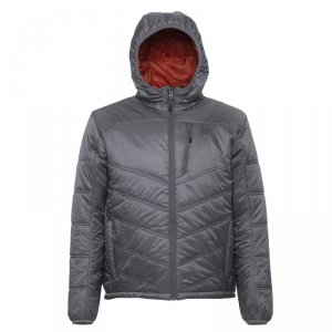 Куртка FHM Mild серая