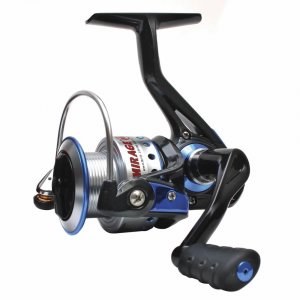 Катушка безынерционная Stinger Mirage NS