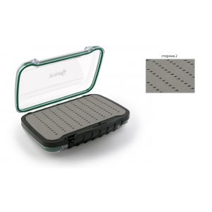 Коробка Akara MS-0010 15х10х3,5 см двусторонняя