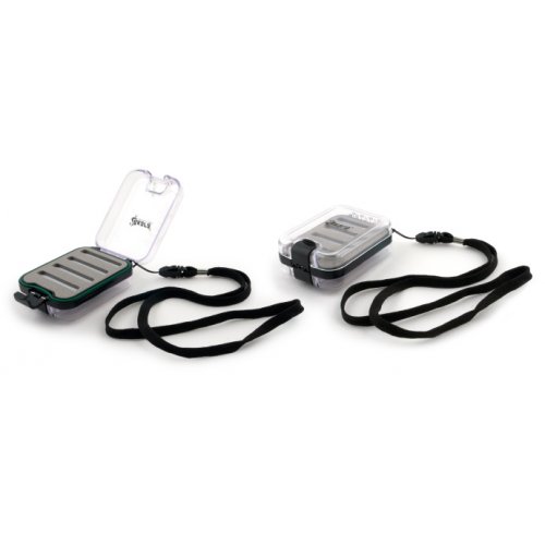Коробка Akara MS-0013 9,6х7х3,5 см двусторонняя