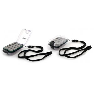 Коробка Akara MS-0013 9,6х7х3,5 см двусторонняя