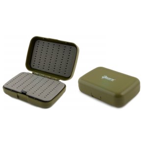 Коробка Akara MS-0015 12,8х8,6х3,4 см 4 секции